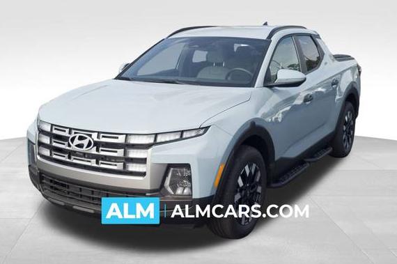 HYUNDAI SANTA CRUZ 2025 5NTJB4DE6SH141755 image HYUNDAI SANTA CRUZ 2025 5NTJB4DE6SH141755 image